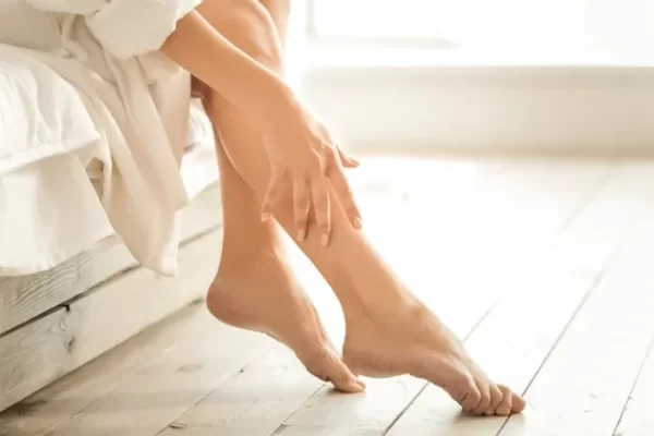 5 things you should know about treatment "varicose veins" by means of injections