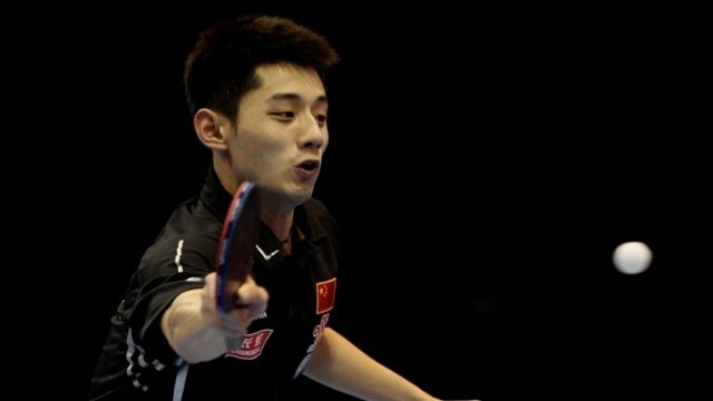การใช้วิทยาศาสตร์การกีฬาในปิงปองจีน เทคโนโลยีเบื้องหลังความแม่นยำระดับโลก