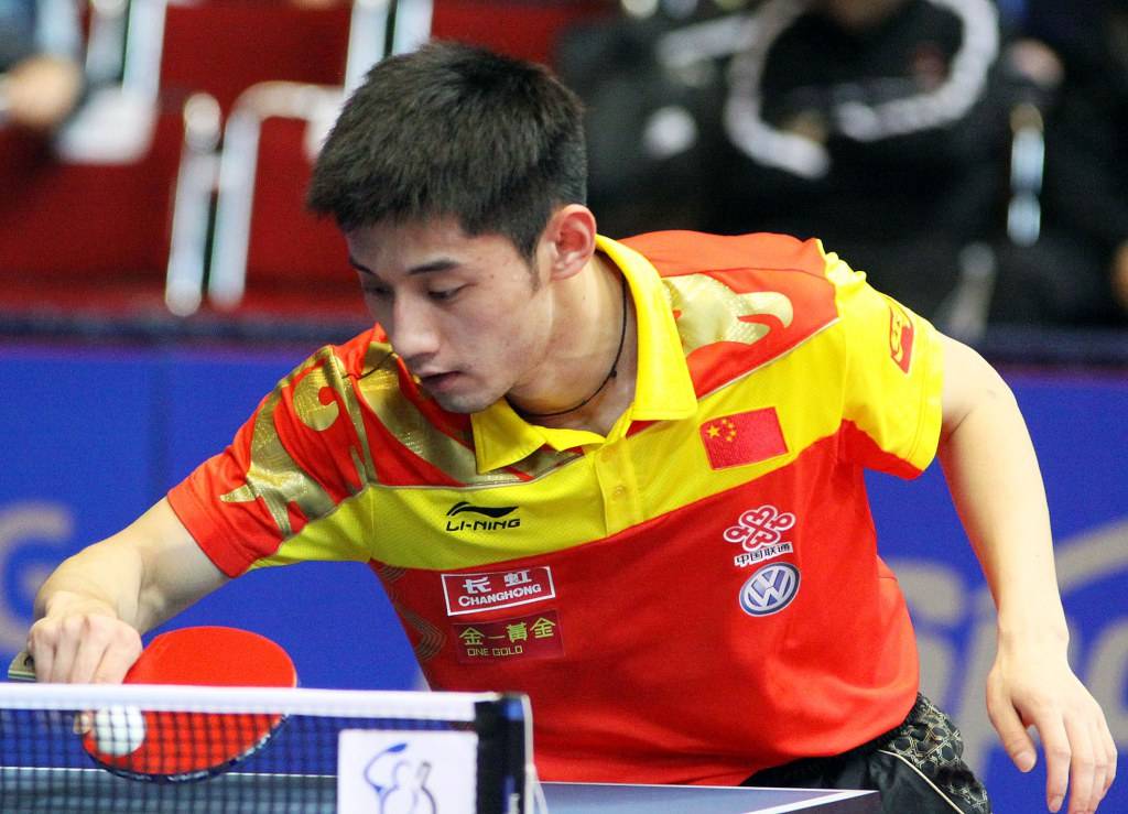 เทคโนโลยี AI กับการวิเคราะห์เกมปิงปองในจีน พลิกเกมด้วยข้อมูลและความแม่นยำระดับสูง