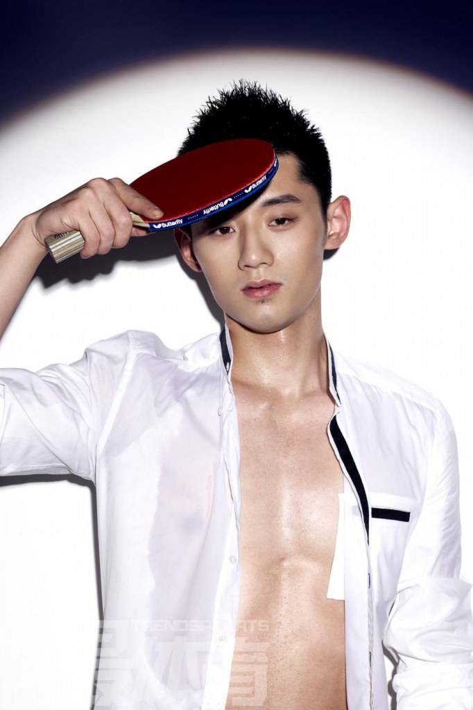 การฝึกเยาวชนปิงปองจีนตั้งแต่อายุยังน้อย ระบบสร้างแชมป์โลกตั้งแต่รากฐาน