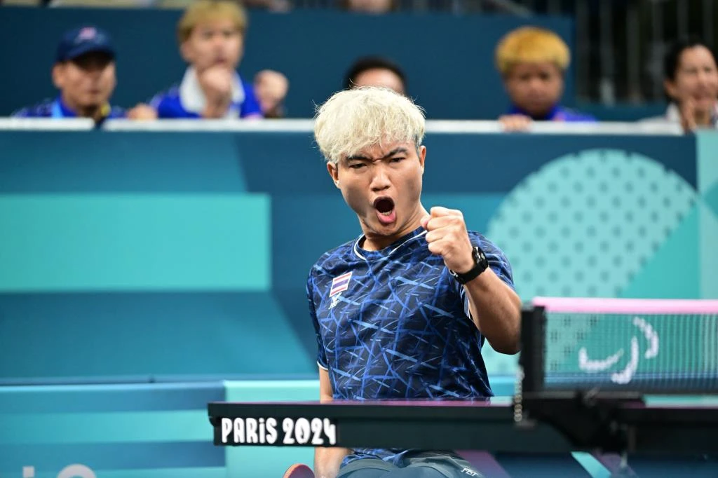 เยอรมนีกับผลงานใน International Table Tennis Federation World Championships