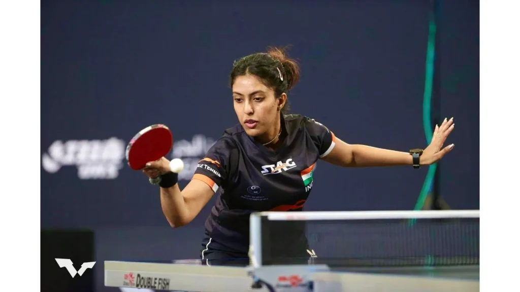 เทคนิคเกมบุกของนักปิงปองเยอรมันที่ได้รับการยอมรับทั่วโลก