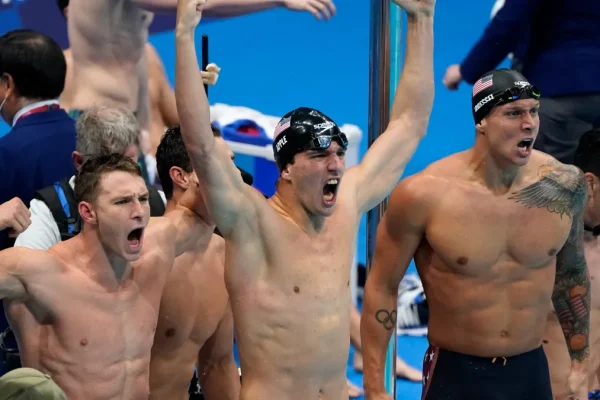 โปรแกรมฝึกซ้อมแบบอเมริกัน