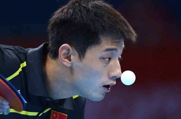 โรงเรียนและอะคาเดมีปิงปองชื่อดังในประเทศจีน แหล่งปั้นแชมป์โลกตัวจริง