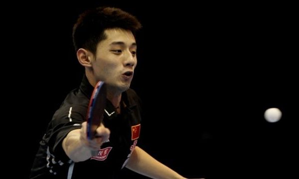 การใช้วิทยาศาสตร์การกีฬาในปิงปองจีน เทคโนโลยีเบื้องหลังความแม่นยำระดับโลก