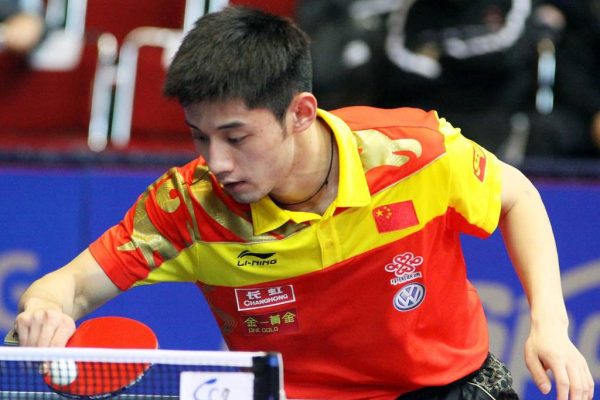 เทคโนโลยี AI กับการวิเคราะห์เกมปิงปองในจีน พลิกเกมด้วยข้อมูลและความแม่นยำระดับสูง