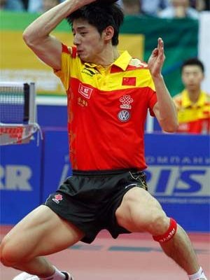 นักปิงปองจีนรุ่นใหม่ที่น่าจับตามองในอนาคต ดาวรุ่งพุ่งแรงสู่เวทีโลก