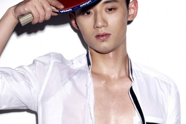 การฝึกเยาวชนปิงปองจีนตั้งแต่อายุยังน้อย ระบบสร้างแชมป์โลกตั้งแต่รากฐาน