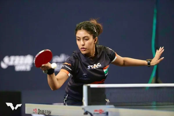 เทคนิคเกมบุกของนักปิงปองเยอรมันที่ได้รับการยอมรับทั่วโลก